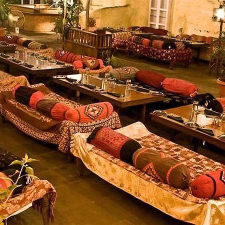 Deccan Valley Resorts Lonavala Eksteriør billede
