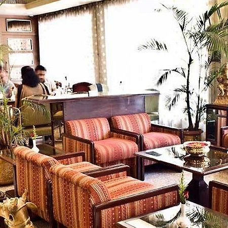 Deccan Valley Resorts Lonavala Eksteriør billede