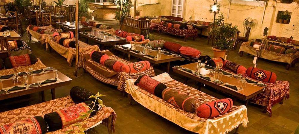 Deccan Valley Resorts Lonavala Eksteriør billede