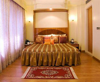 Deccan Valley Resorts Lonavala Eksteriør billede
