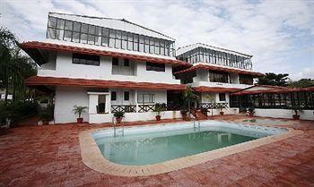 Deccan Valley Resorts Lonavala Eksteriør billede