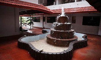 Deccan Valley Resorts Lonavala Eksteriør billede
