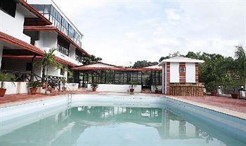 Deccan Valley Resorts Lonavala Eksteriør billede