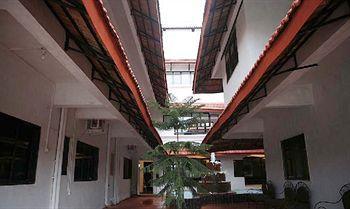 Deccan Valley Resorts Lonavala Eksteriør billede