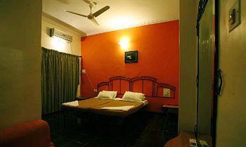 Deccan Valley Resorts Lonavala Eksteriør billede