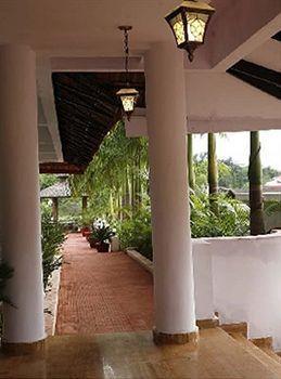 Deccan Valley Resorts Lonavala Eksteriør billede