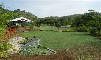 Deccan Valley Resorts Lonavala Eksteriør billede