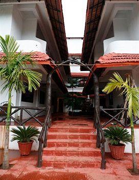 Deccan Valley Resorts Lonavala Eksteriør billede