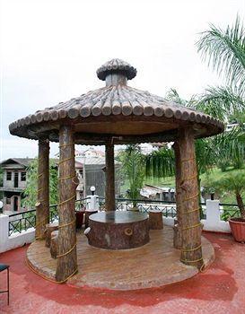 Deccan Valley Resorts Lonavala Eksteriør billede